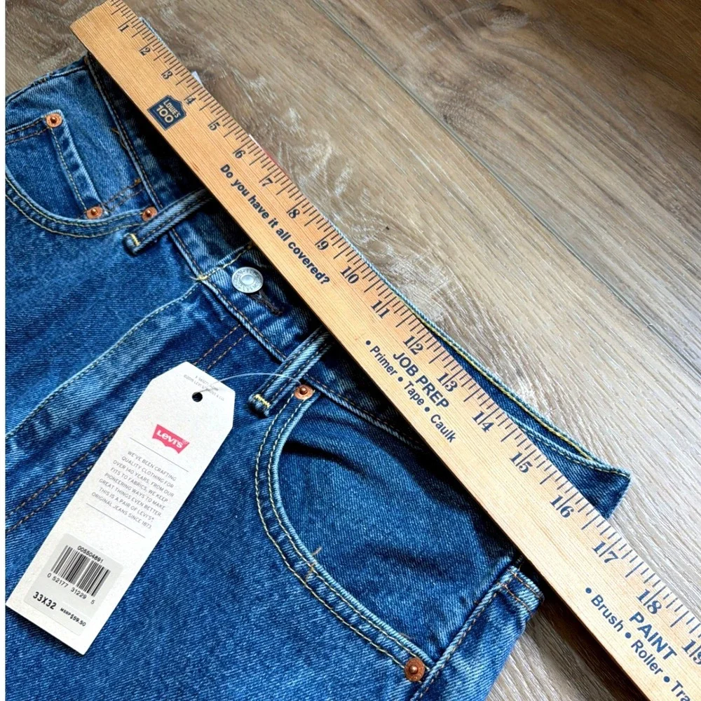 Levis levi strauss